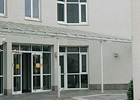 Vordächer